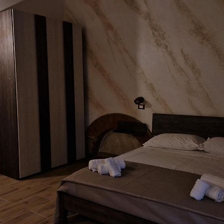 La Ciminiera Rooms CTA Eksteriør billede